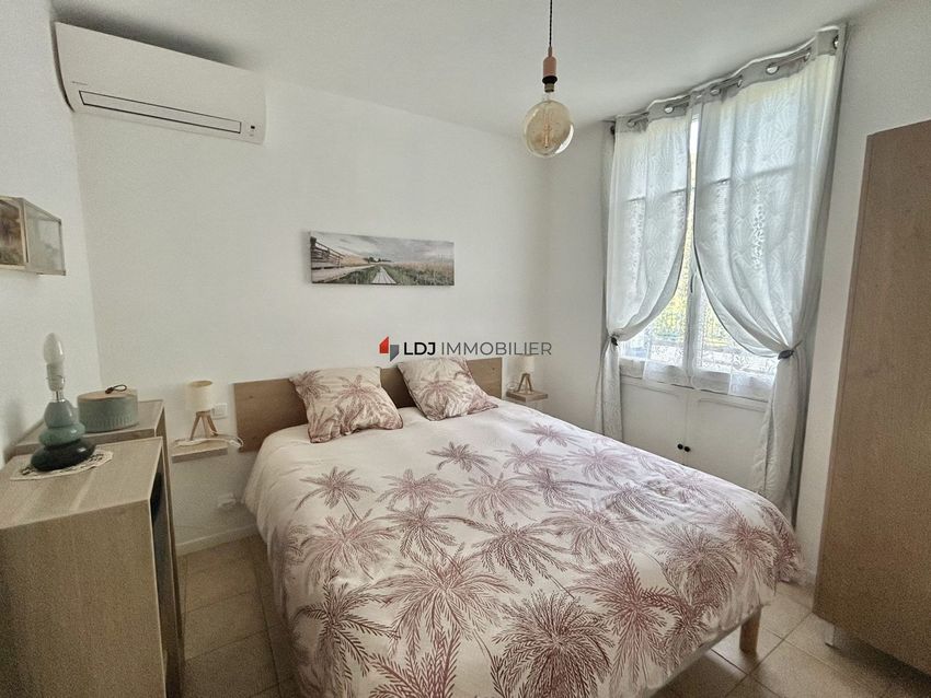 Image Chambre à appartement de Amélie-les-Bains-Palalda