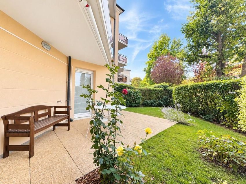 Image de appartement à Rambouillet