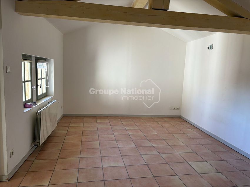 Image Pièce à appartement de Aramon