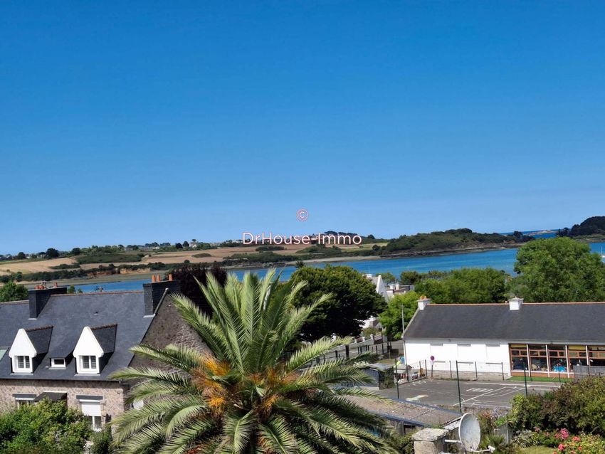 Image Vue à appartement de Paimpol
