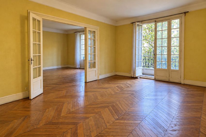 Image Pièce à appartement de Invalides