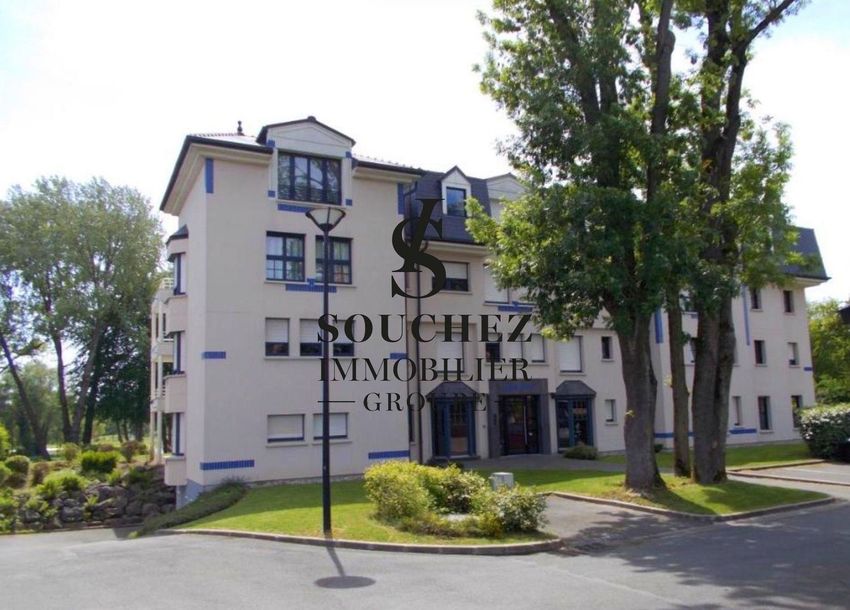 Image Façade à appartement de Anzin-Saint-Aubin