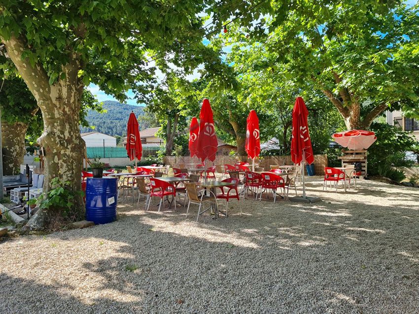 Image de terrain à Saint-Florent-sur-Auzonnet