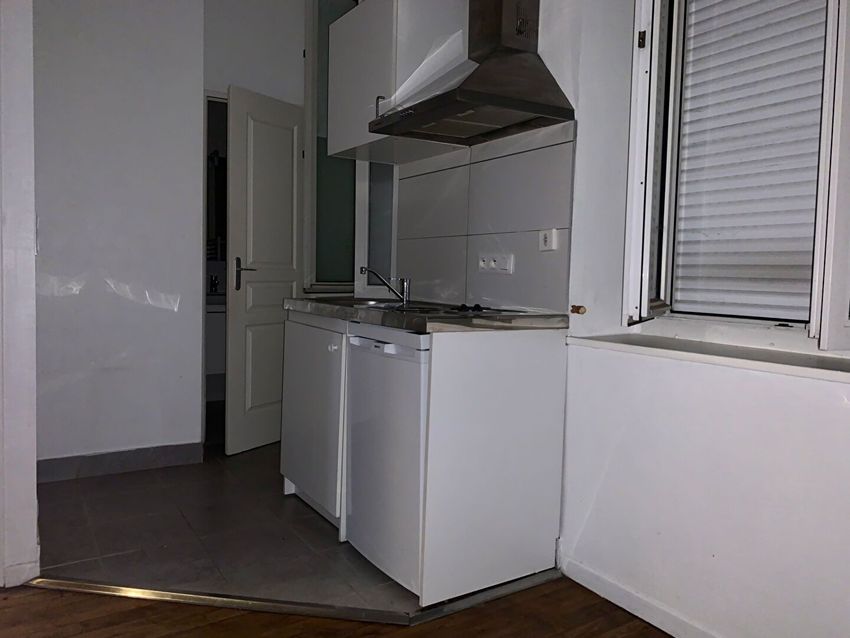 Image Cuisine à appartement de Dijon