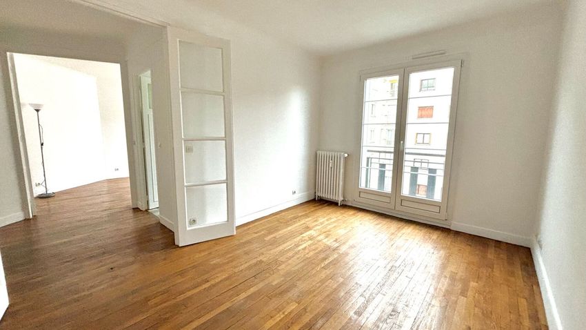 Image Pièce à appartement de Gambetta