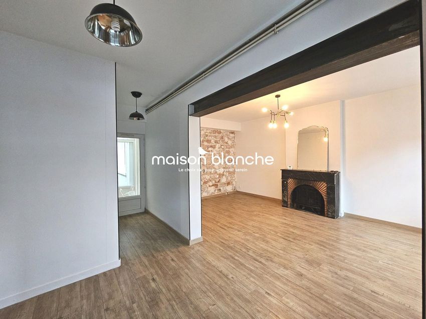 Image de  maison individuelle à Rochefort-sur-Loire