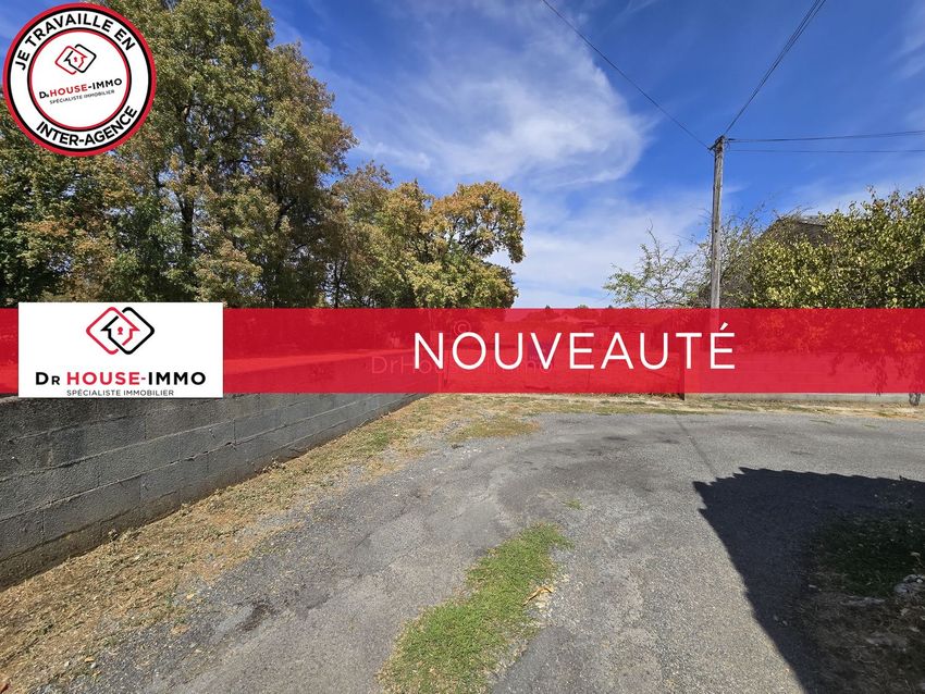 Image de terrain à Brûlain
