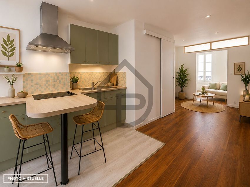 Image de appartement à Arsenal