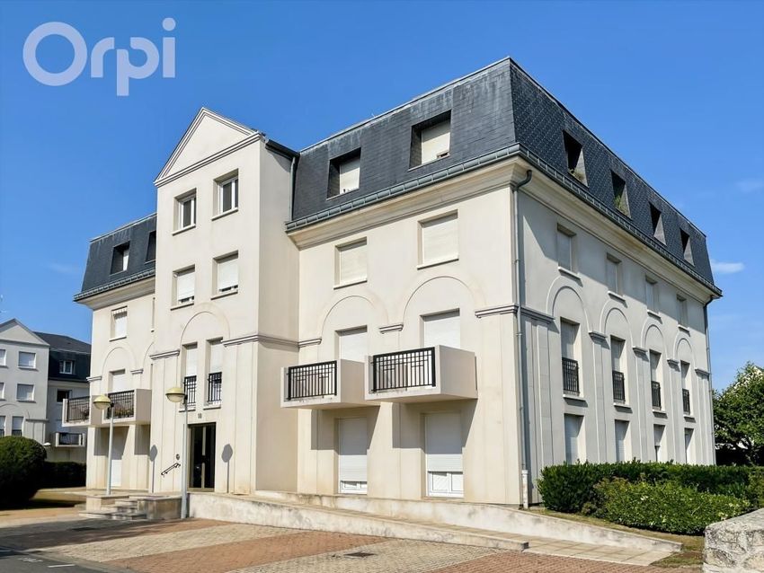 Image Vue à appartement de Senlis