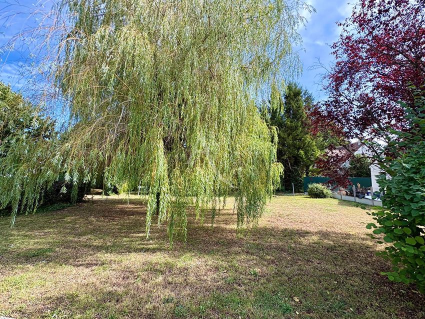 Image de terrain à Fay-aux-Loges