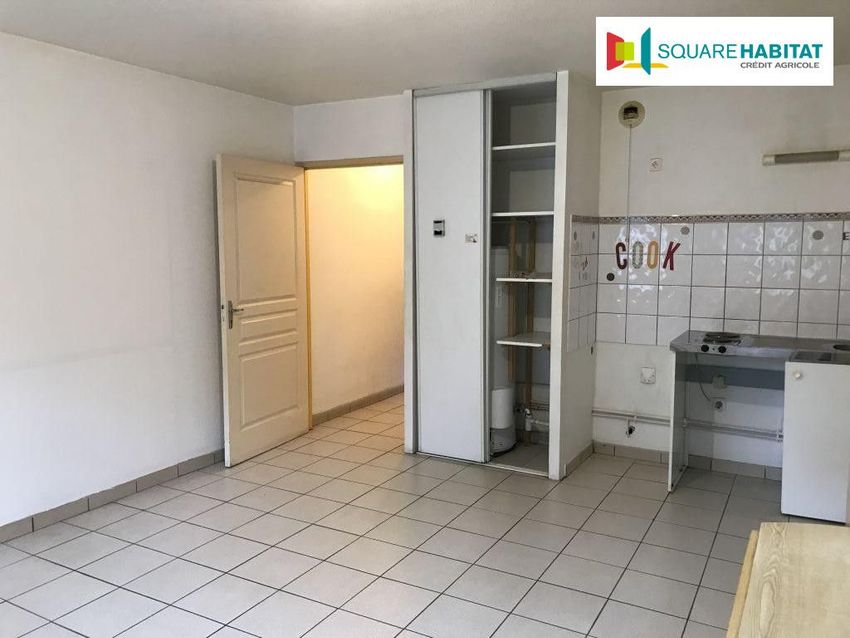 Image Cuisine à appartement de 48 Bis Rue du Général de Gaulle