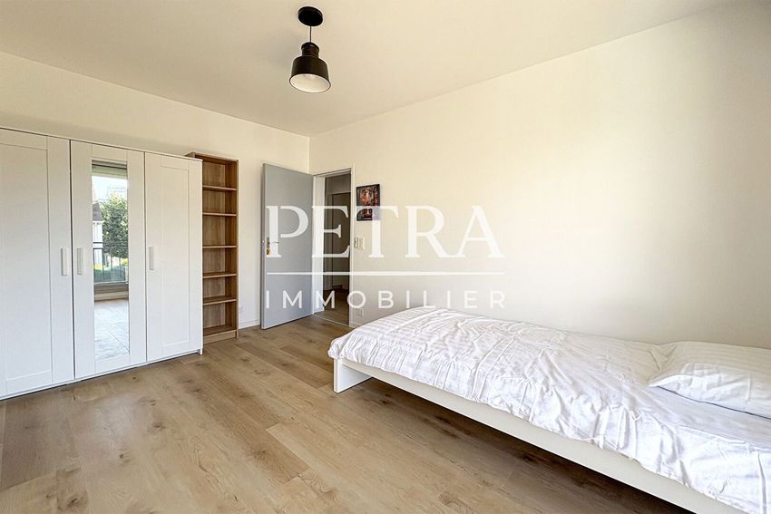 Image Chambre à appartement de Villejuif