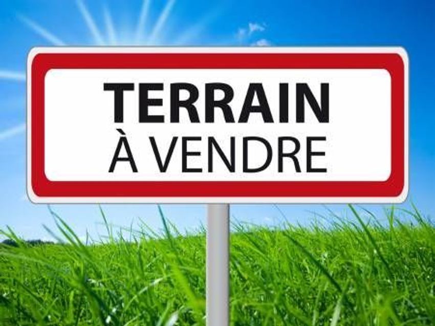Image de terrain à Chanteau