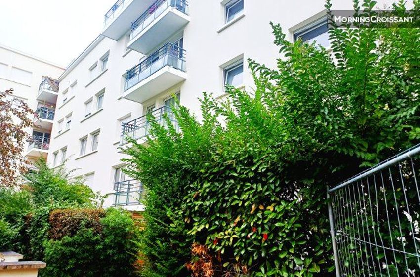 Image de appartement à Saint-Denis
