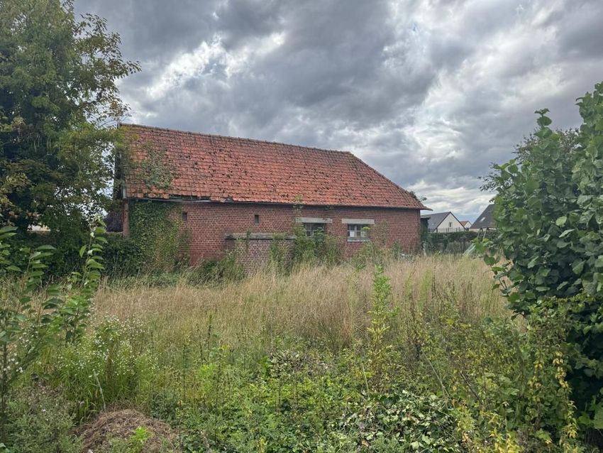 Image de terrain à Athies-sous-Laon