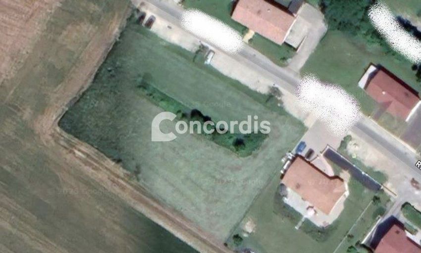 Image de terrain à Nixéville-Blercourt