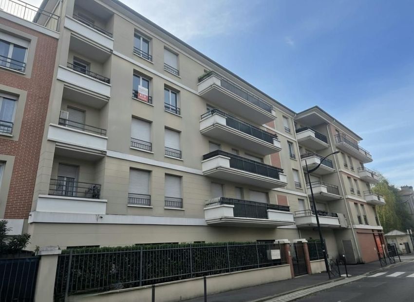 Image Vue à appartement de Les Pavillons-sous-Bois