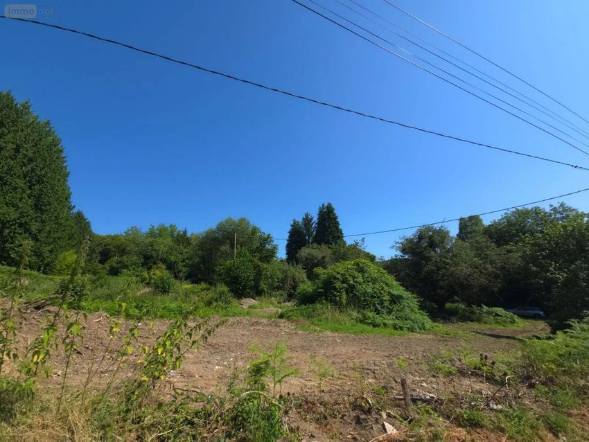 Image de terrain à Ambazac