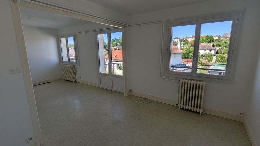 Image Pièce à appartement de Varennes-sur-Allier