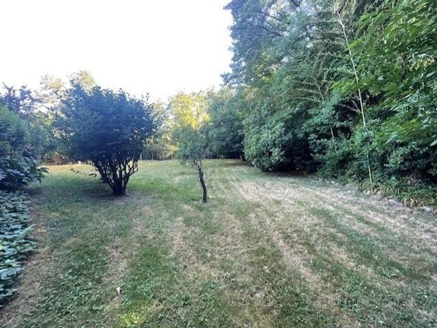 Image de terrain à Venerque