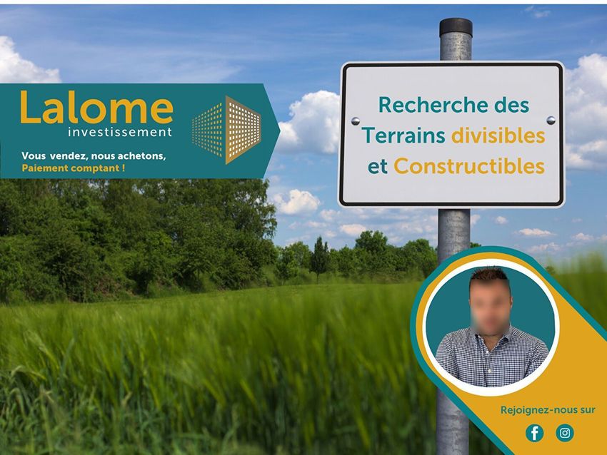 Image de terrain à Saint-Georges-Motel