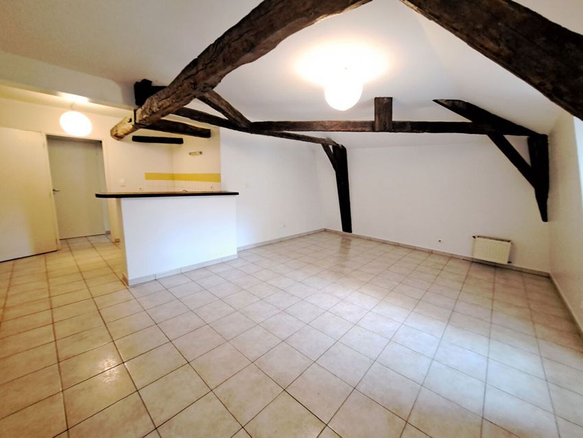 Image de appartement à Castelfranc