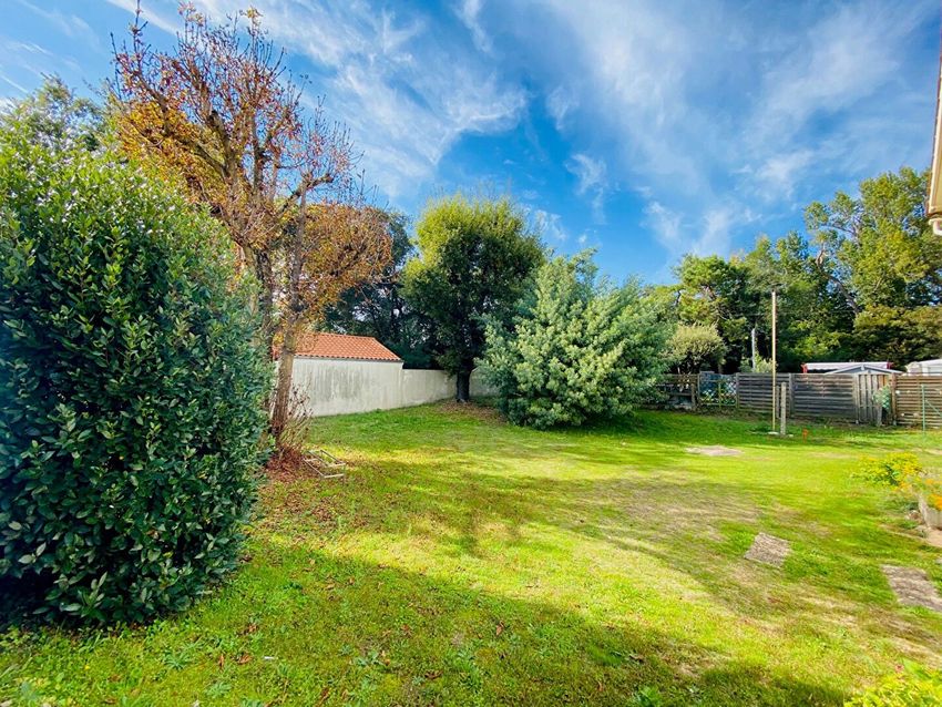Image de terrain à Saint-Hilaire-de-Riez