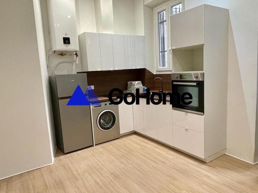 Image Cuisine à appartement de Porte Saint Denis-Paradis