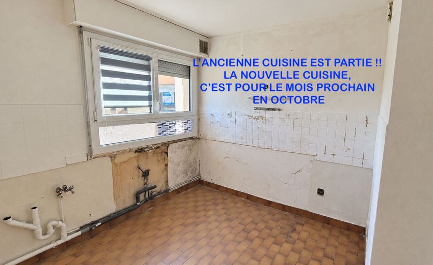 Image Salle de bains à appartement de Gradignan