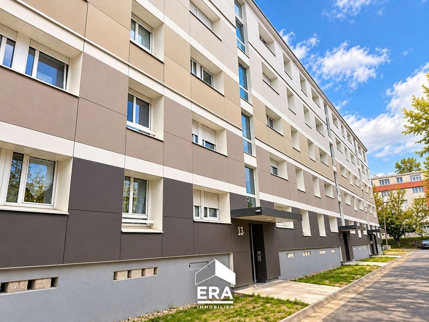 Image Vue à appartement de Mérignac