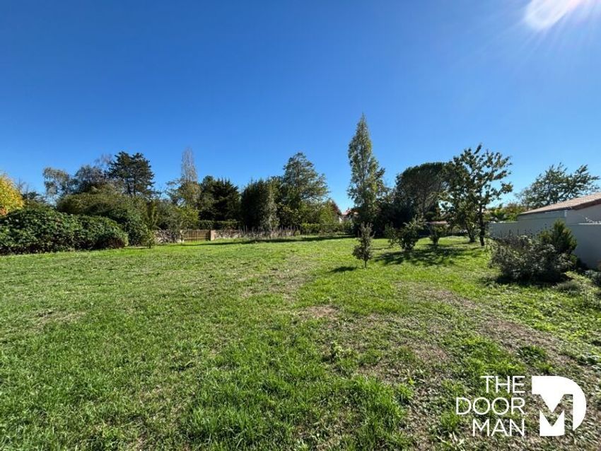 Image de terrain à Niort
