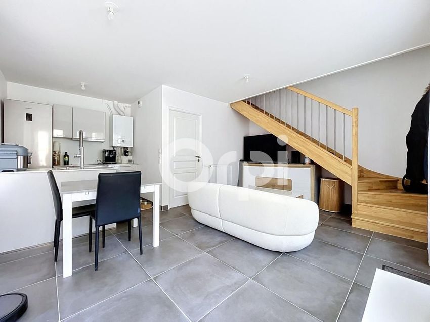 Image Détails à duplex de Chantilly