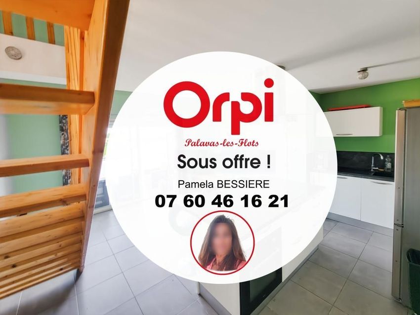 Image de duplex à Palavas-les-Flots