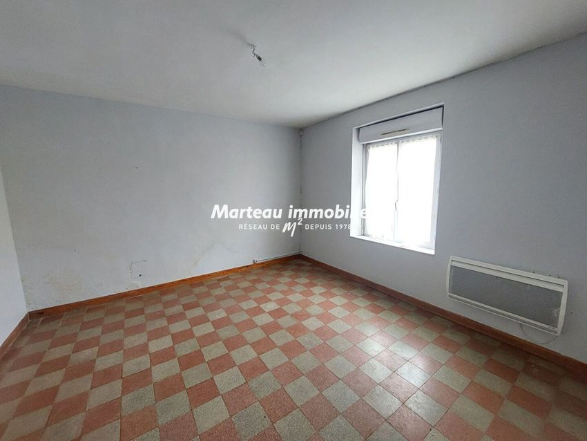 Image Pièce à  maison individuelle de Dijon