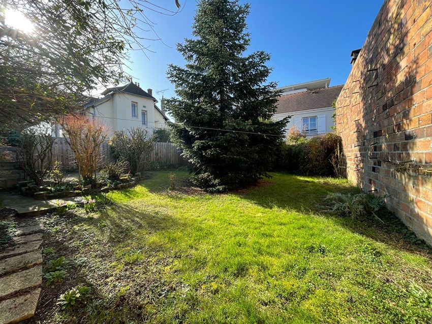 Image de terrain à Arpajon