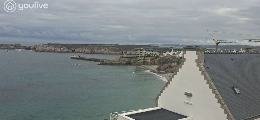 Image Vue à  maison individuelle de Le Conquet
