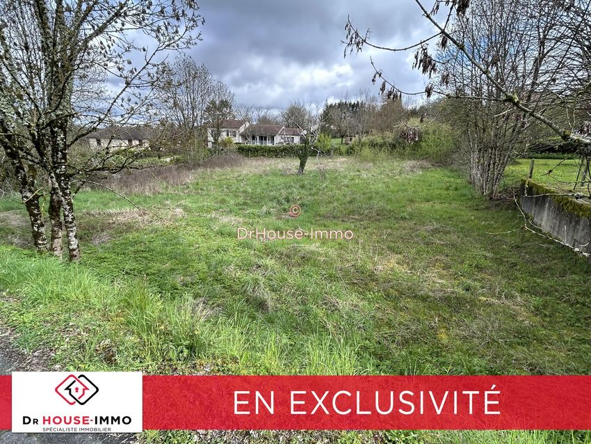 Image de terrain à Cœur de Causse