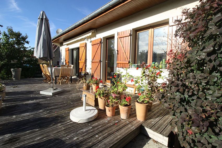 Image de  maison individuelle à Bertricourt
