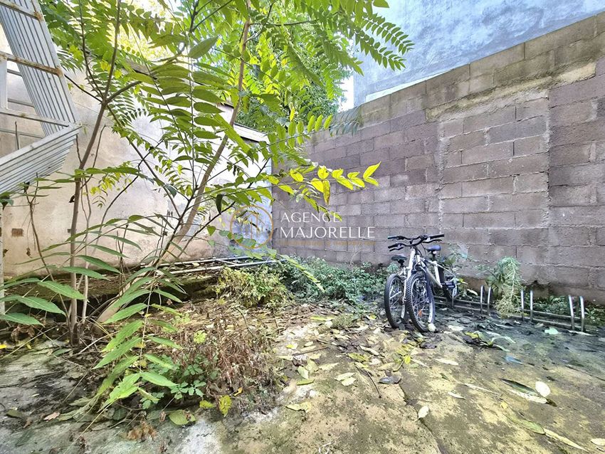 Image Jardin à appartement de Nancy