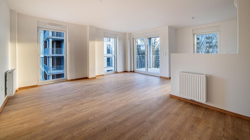 Image Pièce à appartement de Nantes