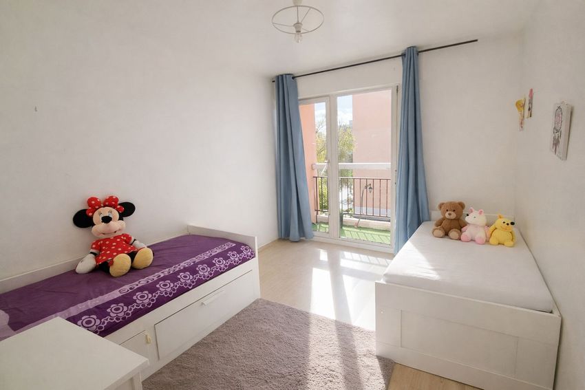 Image Chambre à appartement de Épinay-sous-Sénart
