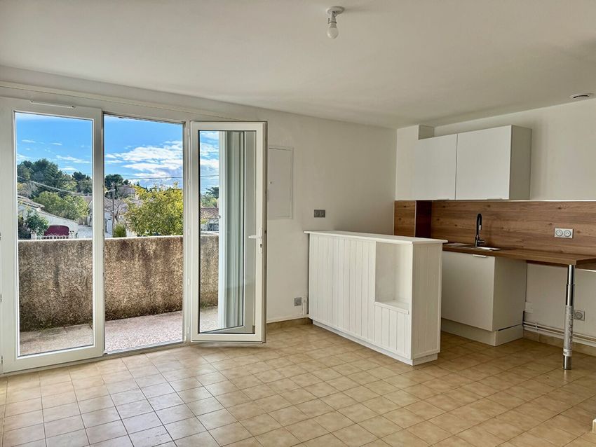 Image de appartement à Les Angles