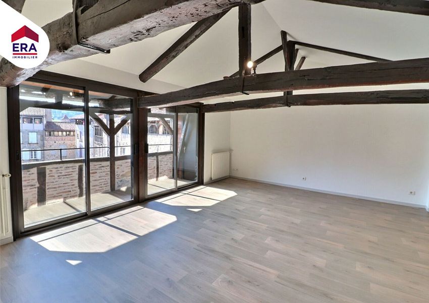 Image de appartement à Figeac