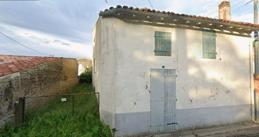 Image Façade à  maison individuelle de Aulnay