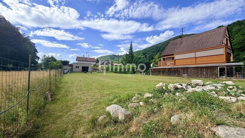 Image de terrain à Goldbach-Altenbach