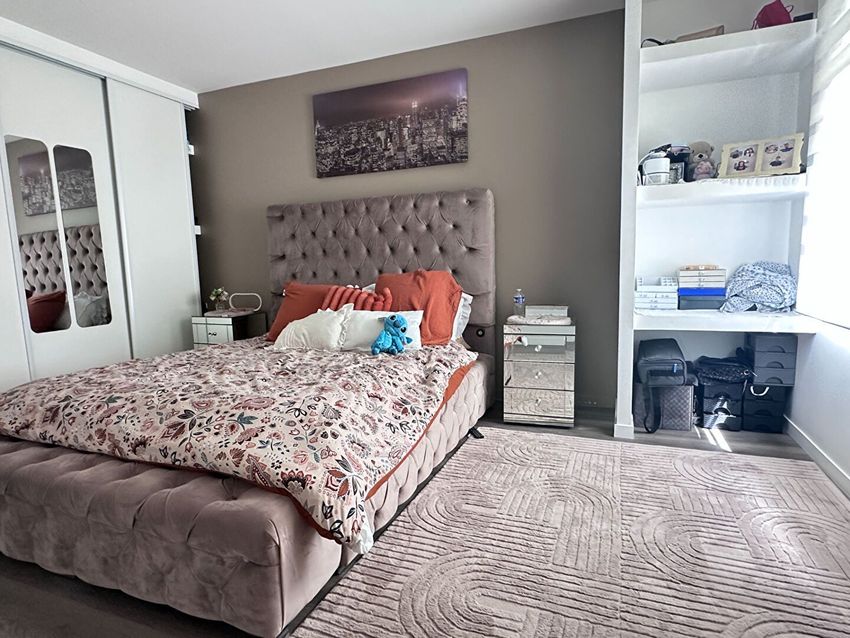 Image Chambre à  maison individuelle de Saint-Yrieix-sur-Charente