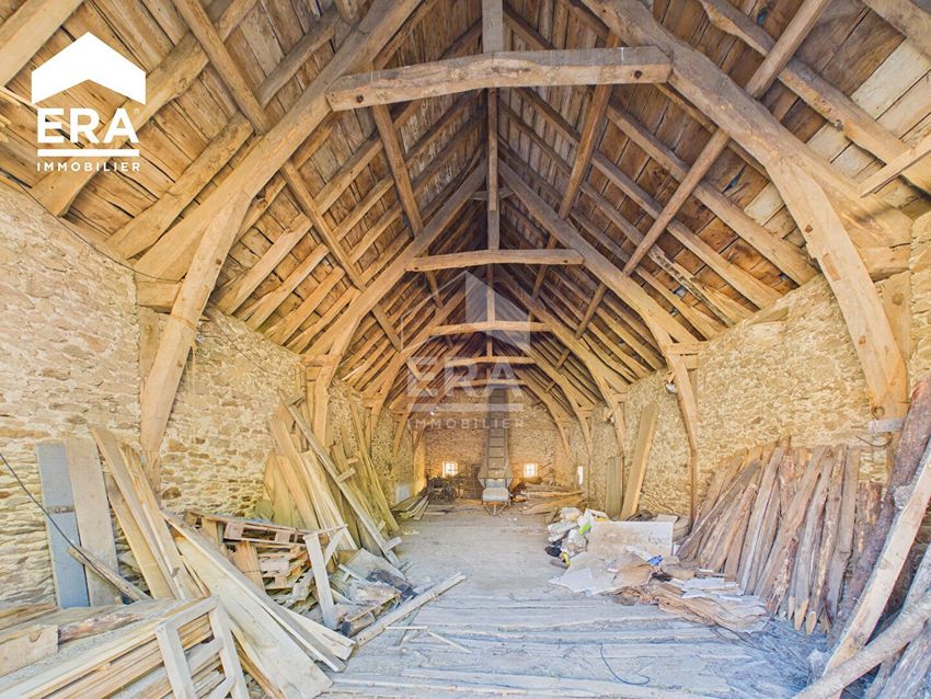 Image de  ferme à Moyrazès