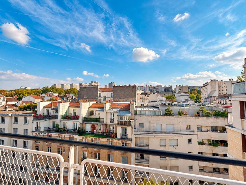 Image de appartement à Danube