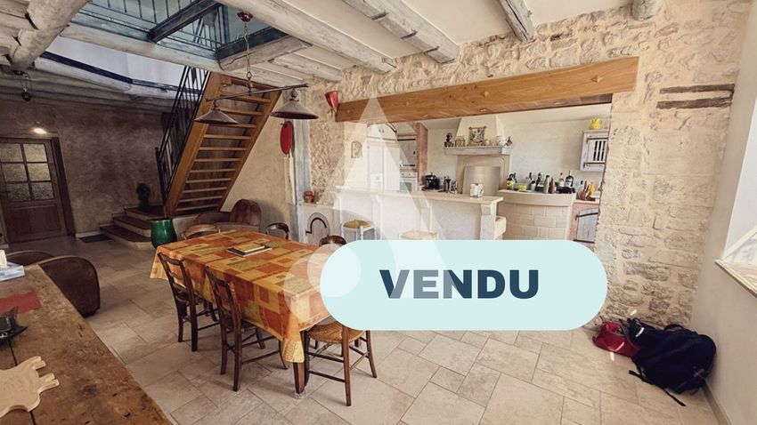 Image de  maison individuelle à Chanteraine