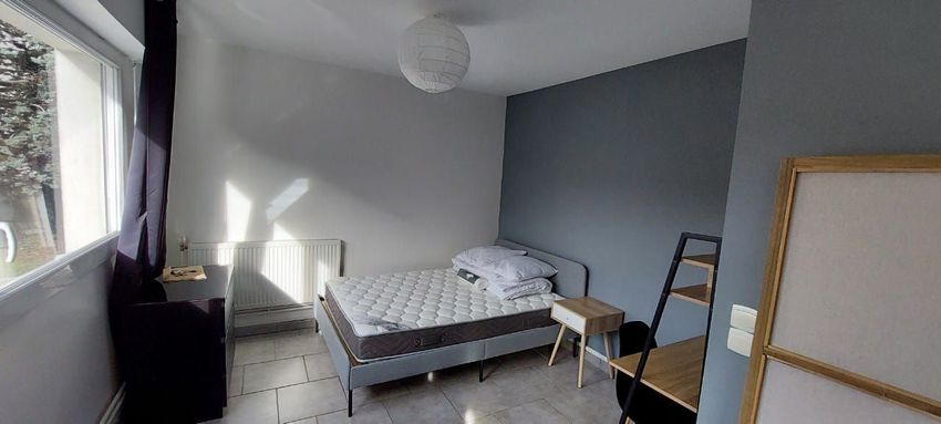 Image Chambre à appartement de Saint-Jean-de-la-Ruelle
